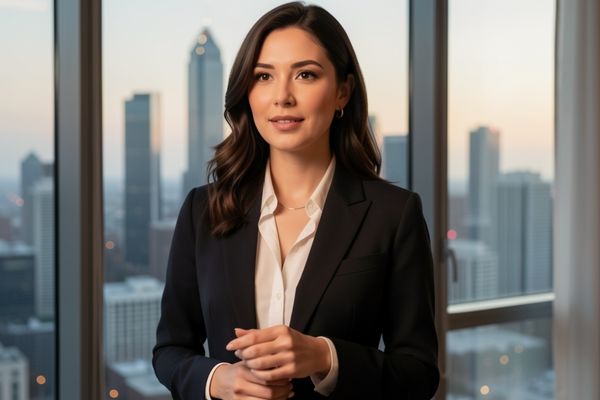 Fundadora Gamefluence